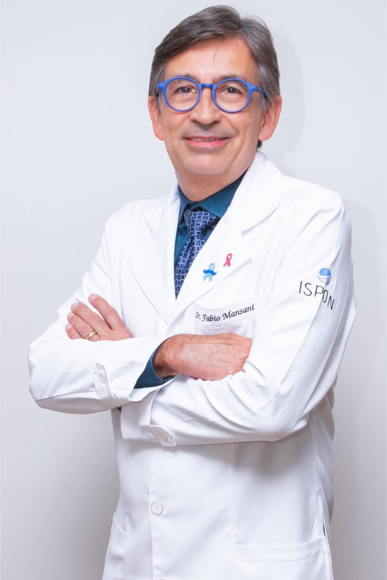 Dr. Fabio Postiglione Mansani